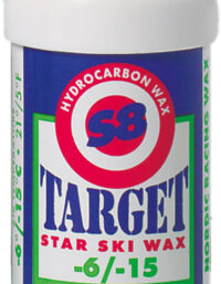 Star Burk Target 45g S8 | Fästvalla