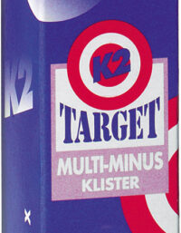 Star Klister Target 70ml K2 | Fästvalla