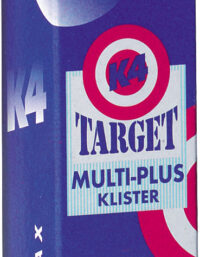 Star Klister Target 70ml K4 | Fästvalla