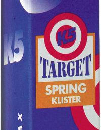 Star Klister Target 70ml K5 | Fästvalla