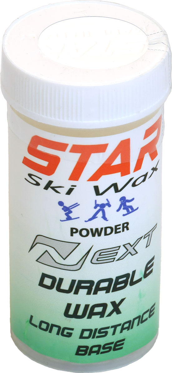 Star NEXT Durable Base Powder 28g LDR | Glidvalla