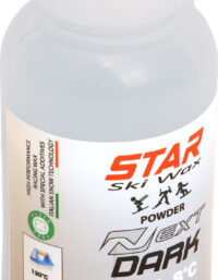 Star NEXT Race Dark Powder 100g MED | Glidvalla