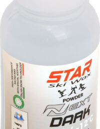 Star NEXT Race Dark Powder 100g COLD | Glidvalla