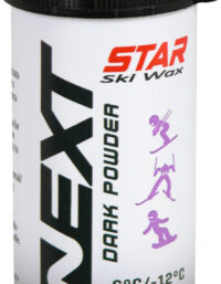 Star NEXT Race Dark Powder 28g COLD | Glidvalla