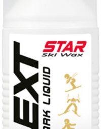 Star NEXT Race Dark Liquid 100ml WET | Glidvalla