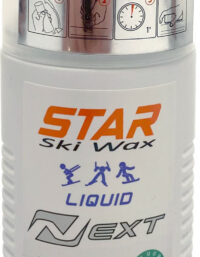 Star NEXT Race Dark Liquid 100ml MED | Glidvalla