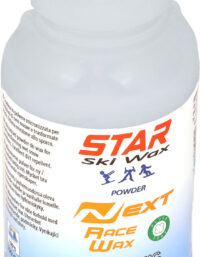 Star NEXT Race Powder 100g WARM | Glidvalla