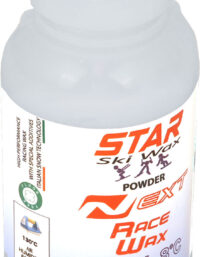 Star NEXT Race Powder 100g MED | Glidvalla