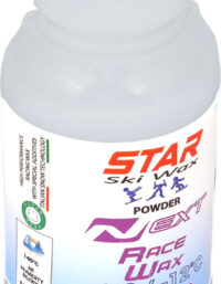 Star NEXT Race Powder 100g COLD | Glidvalla