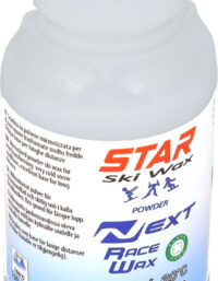 Star NEXT Race Powder 100g POLAR | Glidvalla