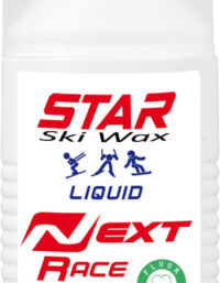 Star NEXT Race Wax Liquid 100ml MED | Glidvalla