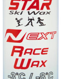 Star NEXT Race Wax Powder 28g MED | Glidvalla