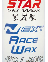Star NEXT Race Wax Powder 28g POLAR | Glidvalla