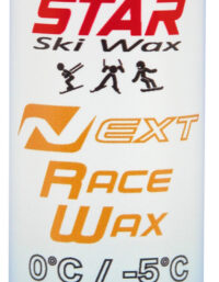 Star NEXT Race Wax Powder 28g WARM | Glidvalla