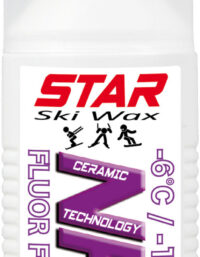 Star NF Liquid 100ml-COLD COLD | Glidvalla