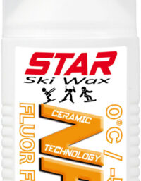 Star NF Liquid 100ml-WARM WARM | Glidvalla