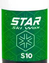 Star Burk S-Line 45g S10 | Fästvalla