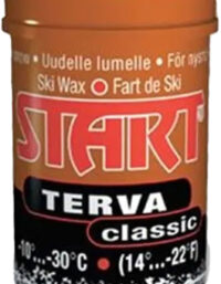 Start Burk Tjära-Svart Svart | Fästvalla