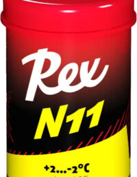 Rex Burk N-Line Grip Wax-N11 N11 | Fästvalla
