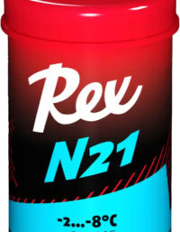 Rex Burk N-Line Grip Wax-N21 N21 | Fästvalla