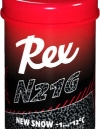 Rex Burk N-Line Grip Wax-N21G N21G | Fästvalla