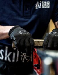 Skidverkstan Åkklar Glidvallning  | Vallaservice