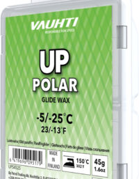 Vauhti Up Paraffin 45g -25 POLAR | Glidvalla