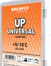 Vauhti Up Paraffin 45g -25 UNIVERSAL | Glidvalla
