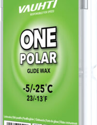 Vauhti One Paraffin 60g -25 POLAR | Glidvalla