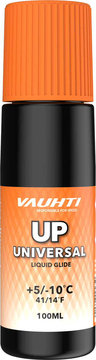 Vauhti Up Liquid 100 ml -25 UNIVERSAL | Glidvalla