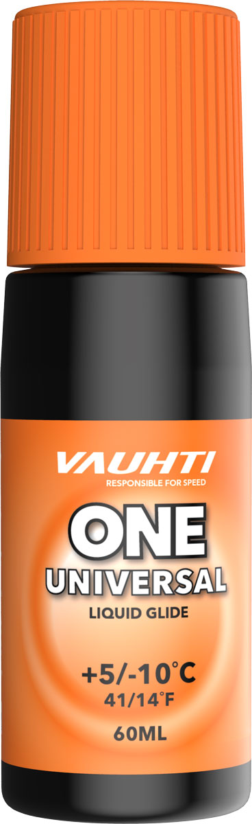 Vauhti One Liquid 60 ml -25 UNIVERSAL | Glidvalla