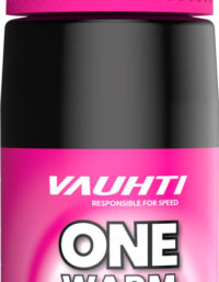 Vauhti One Liquid 60 ml -25 WARM | Glidvalla
