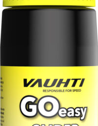 Vauhti Go Easy Liquid 60 ml Gul | Glidvalla