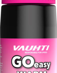 Vauhti Go Easy Liquid 60 ml WARM | Glidvalla