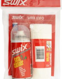 Swix Base Cleaner Set I91C ONE SIZE | Vallatillbehör