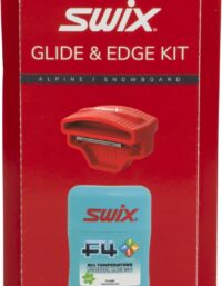 Swix P21N Glide & Edge Kit ONE SIZE | Glidvalla