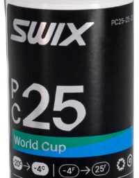Swix PC WC Powder Coarse 20 g DRY | Glidvalla