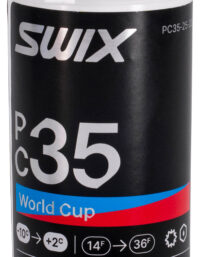 Swix PC WC Powder Coarse 20 g MID | Glidvalla