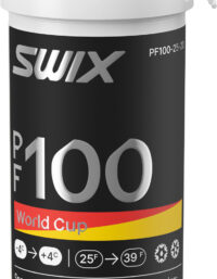 Swix PF WC Powder Fine 20 g WET | Glidvalla