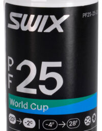 Swix PF WC Powder Fine 20 g DRY | Glidvalla