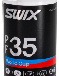 Swix PF WC Powder Fine 20 g MID | Glidvalla