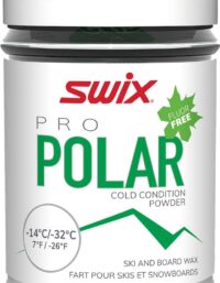 Swix PS Powder 30 g PS POLAR | Glidvalla