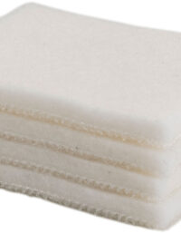 Swix Spare Felt For T11 4-pack ONE SIZE | Vallatillbehör