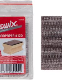 Swix Spare Sandpaper For T11 ONE SIZE | Vallatillbehör