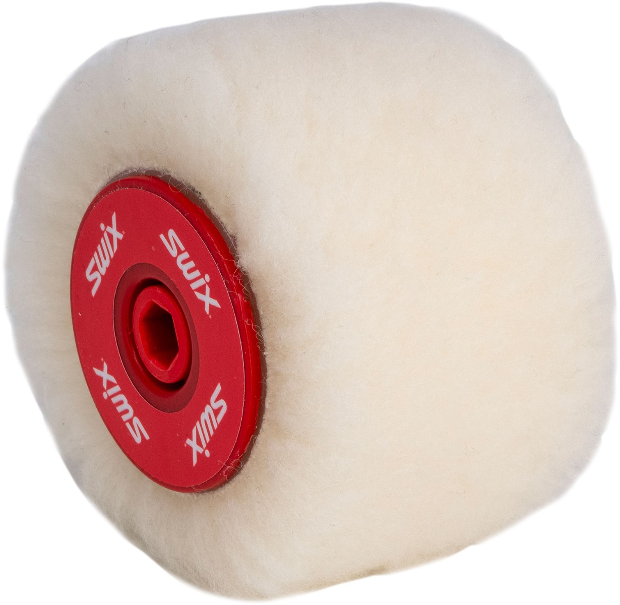 Swix Racing Roto Wool 70 mm -25 ONE SIZE | Vallatillbehör