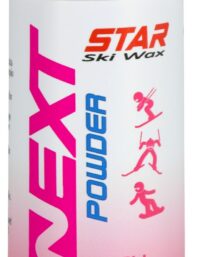 Star NEXT All Condition Powder 100 g UNIVERSAL | Glidvalla