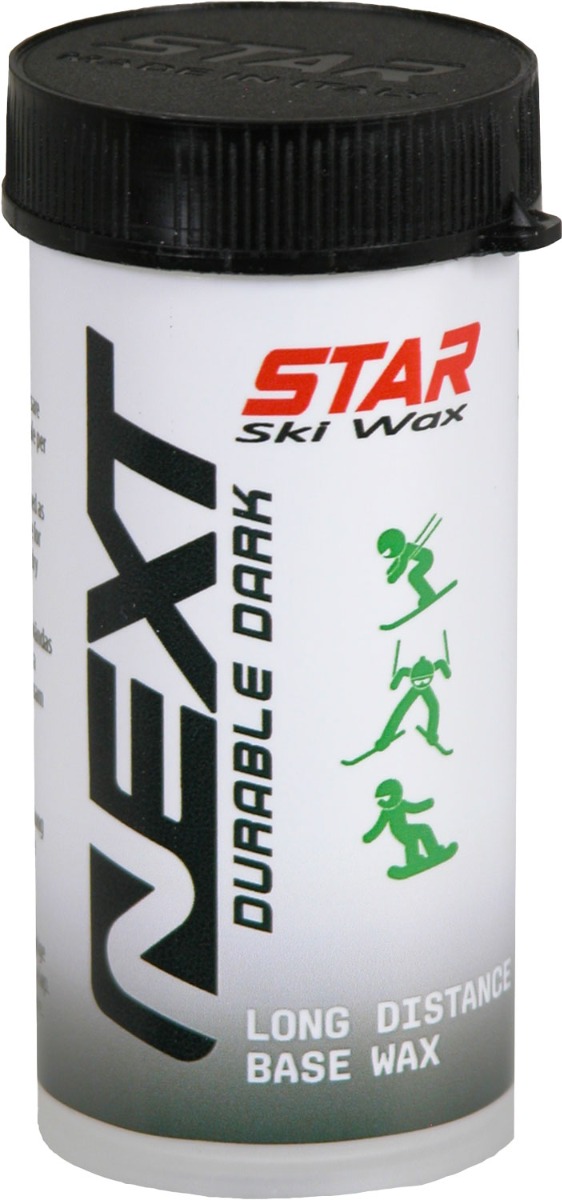 Star NEXT Durable Dark Powder 28 g LDR | Glidvalla