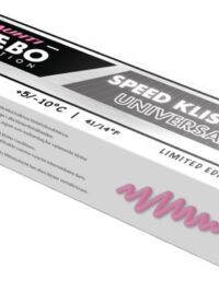 Klaebo Speed Klister 60 g-UNIVERSAL UNIVERSAL | Fästvalla