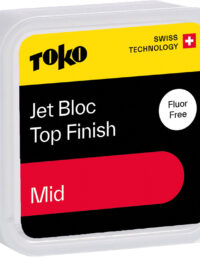 Toko Jet Bloc Top Finish 7g MID | Glidvalla
