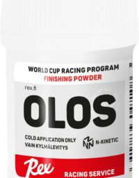 Rex N-Kinetic Finishing Powder 20 g OLOS | Glidvalla